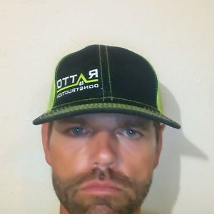 Meet your Posher, Theron